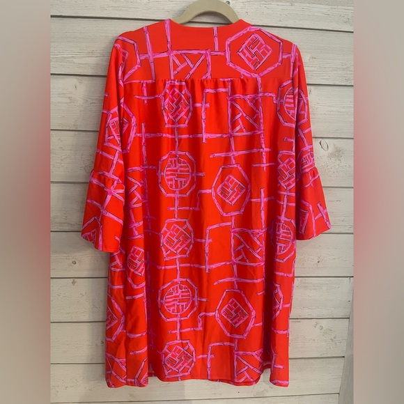 Jude Connally dress - Picture 4 of 5